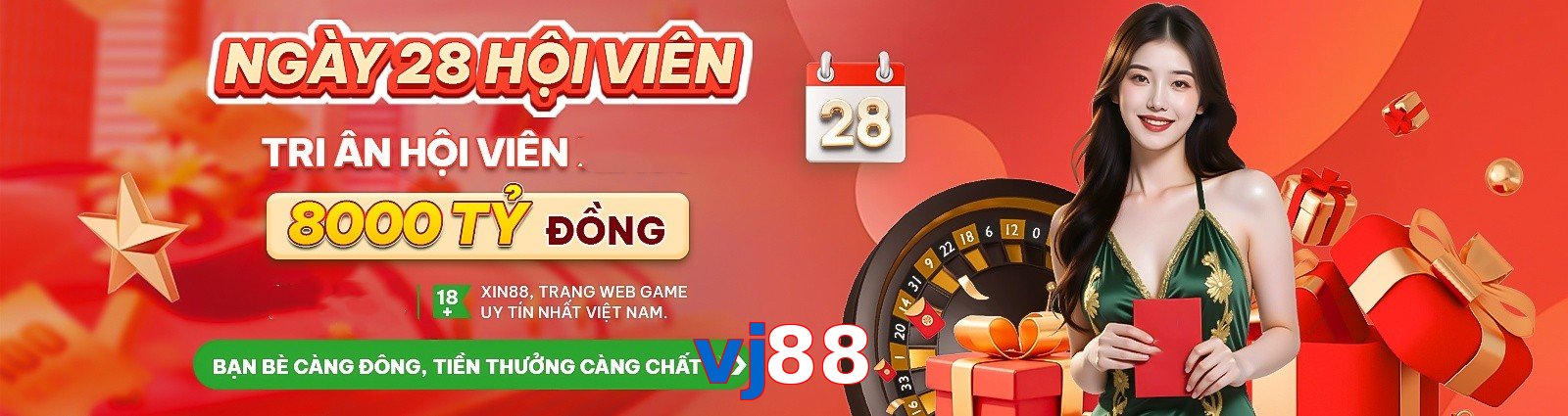 🎲Casino vj88 Có Gì Hấp Dẫn?